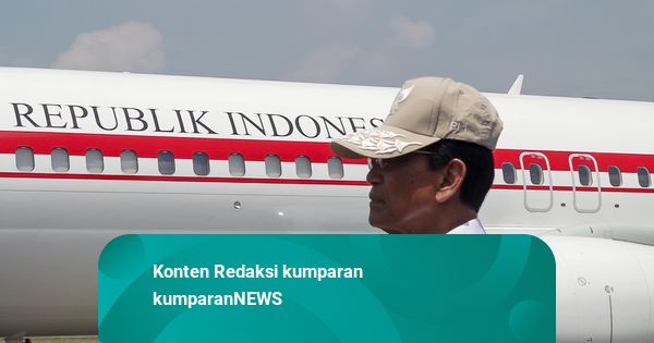 Cerita Sri Sultan Dapat Topi 'RI 1' saat Sambut Presiden Prabowo