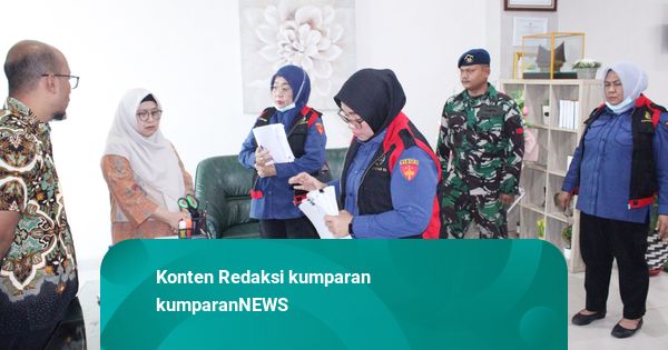 Kejatisu Geledah Kantor BPN Sumut Terkait Dugaan Korupsi Jalan Tol Medan-Binjai