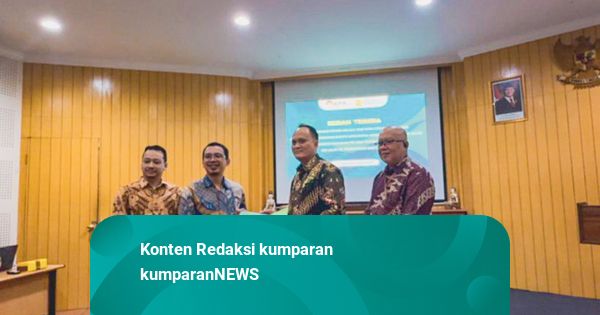 KPK Serahkan Aset Rampasan Korupsi Rp 3,8 M ke KemenPU, Bakal Dibangun Tol