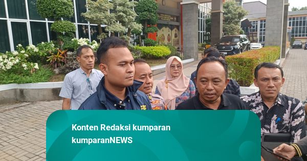 Kasus SK PNS Palsu: Pemkab Gresik Laporkan Pemalsuan Dokumen ke Polisi