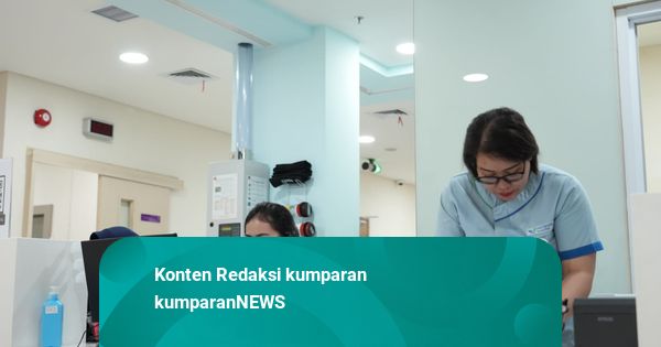 Jangan Tunggu Sakit, Pastikan Kepesertaan JKN Aktif agar Tetap Terjamin