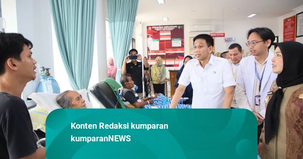 Wamendagri Wiyagus Pantau Implementasi Transformasi Budaya Kerja ASN di Lampung