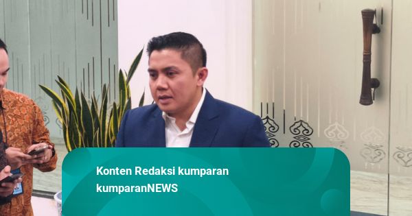 Respons Seskab Teddy soal Penggeledahan di Kementerian PU: Silakan