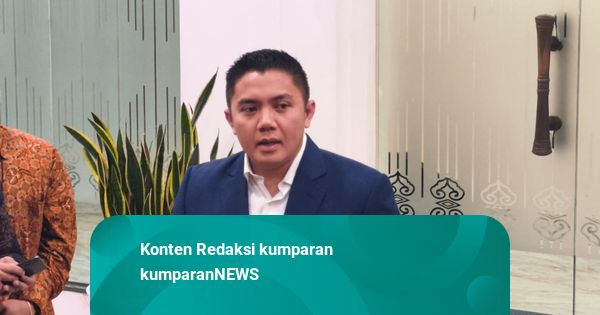 Seskab Teddy Pastikan TNI Tak Ditarik dari UNIFIL, Evaluasi Tetap Berjalan