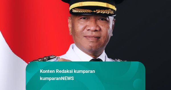 Bupati Tulungagung Gatut Sunu Punya Harta Rp 20,3 M: 20 Tanah, 18 Mobil-Motor