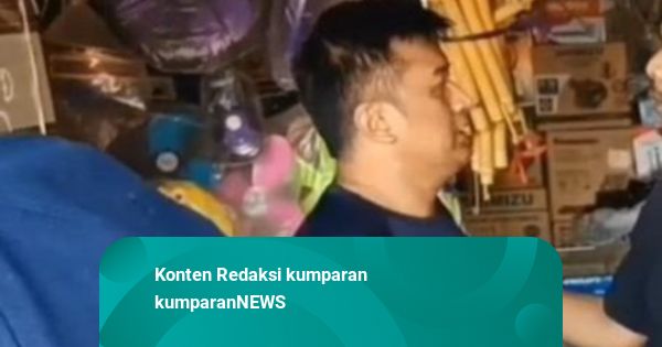 Penculik Bocah 9 Tahun di Cirebon Ditangkap, Toko Disegel Warga