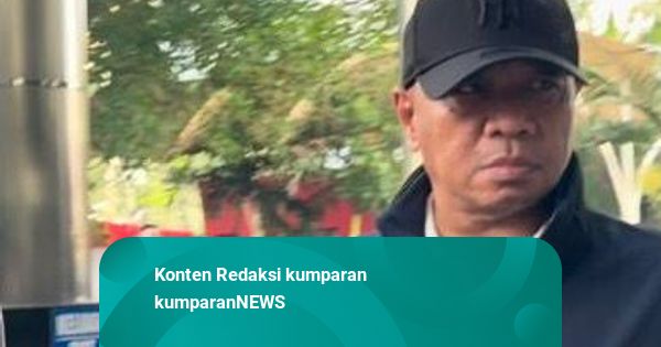 Bupati Tulungagung Tiba di Gedung KPK Usai Kena OTT, Langsung Diperiksa Intensif