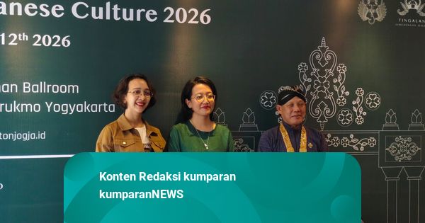 GKR Hayu: Bangunan Keraton Harus Dijaga Nilainya, Bukan Sekadar Tempat Ngonten