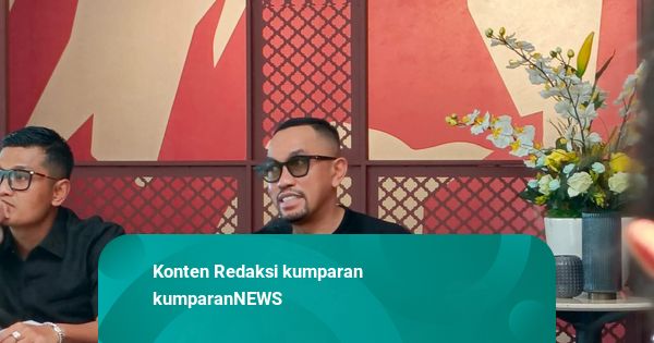 Alasan Sahroni Beri Rp 300 Juta ke Anggota KPK Gadungan: Taktik Penangkapan
