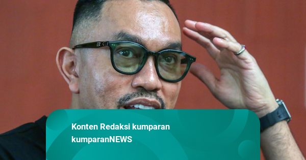Pimpinan Komisi III Kecam Tendangan ‘Kung Fu’ di EPA U20: Pecat dan Pidanakan