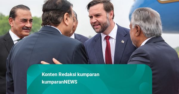 Menanti Hasil Positif Perundingan Damai AS-Iran