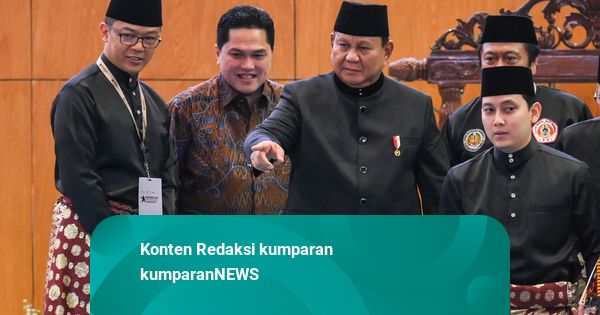 Sugiono Terpilih Jadi Ketua Umum PB IPSI 2026-2030