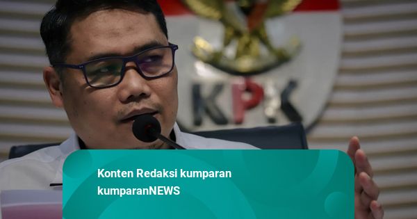 Konstruksi Perkara: Gatut Sunu Peras ASN Rp 5 M, Tagih Layaknya Mereka Berutang