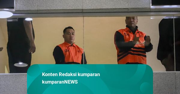 KPK Sebut Cara Pemerasan Bupati Tulungagung Temuan Baru: Sangat Mengerikan