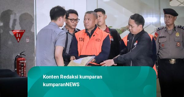 Sepatu LV Jadi Bukti, Modus Pemerasan Terkuak: Babak Baru Kasus Bupati Gatut