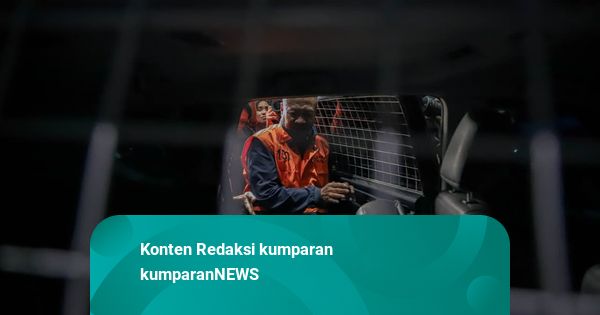 Selain Peras Bawahan, Bupati Gatut Juga Atur Vendor Menangkan Lelang Proyek