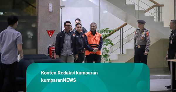 2 Surat 'Sakti' yang Dipakai Bupati Tulungagung Peras Bawahan