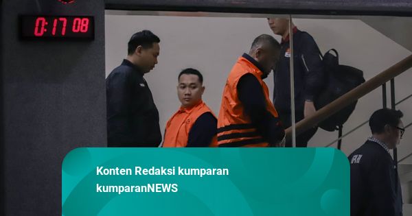 Kepala OPD Sampai Harus Pinjam Uang untuk Penuhi Permintaan Bupati Gatut Sunu