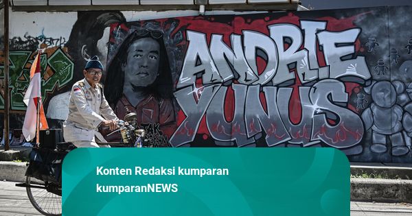 TAUD Duga Ada 16 Pelaku di Kasus Andrie Yunus, TNI Pastikan Hanya Empat