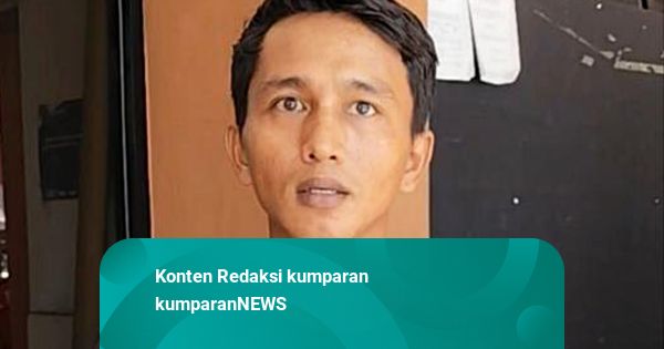 Kata Pram Tentang Mukhlisin si PPSU Jujur: Mudah-mudahan Segera Berangkat Umrah