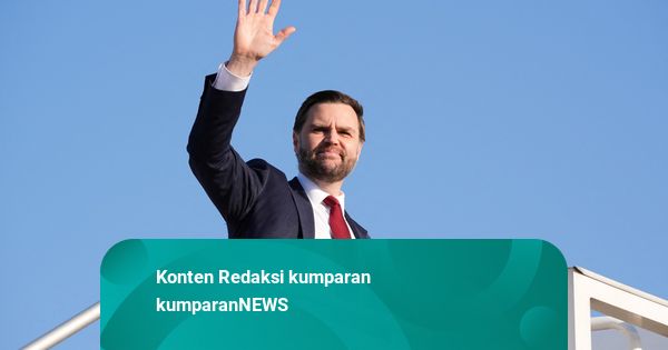 Wapres AS dan Negosiator Iran Akan Hadiri Kesepakatan Damai di Swiss