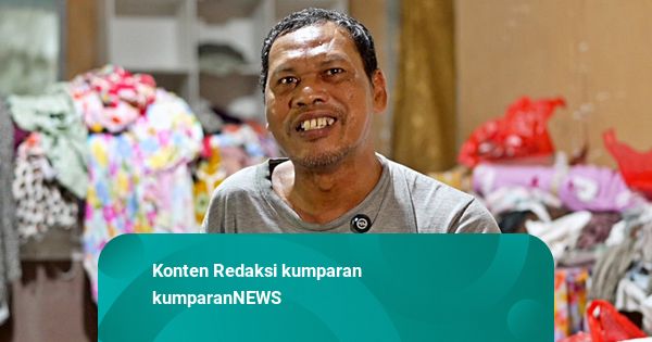 Anak Ortu Difabel Dapat Pendidikan Gratis di Sekolah Rakyat