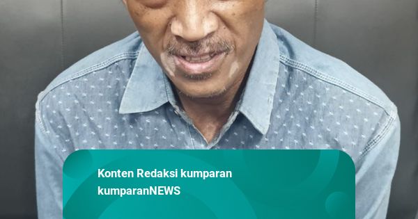 Licinnya Ki Bedil di Bisnis Senpi Ilegal, Setelah 20 Tahun Akhirnya Tertangkap
