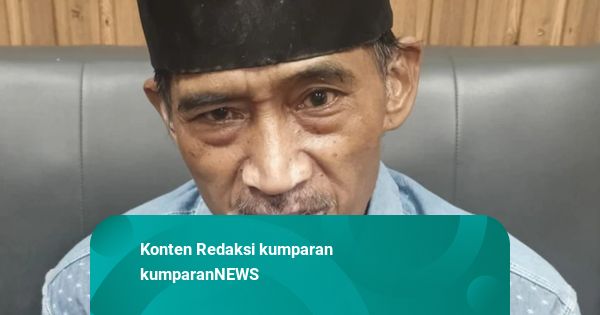 Bareskrim Tangkap ‘Ki Bedil’, Perakit Senpi Ilegal yang Sudah 20 Tahun Beraksi