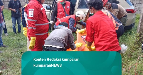 Diduga Keracunan, Pria di Sleman Ditemukan Tewas di Mobil Usai Sebulan Hilang