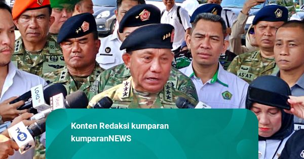 Kemhan Lepas 2 Ribu ASN ke Lemdik TNI, Awali Gelombang I Komcad 2026