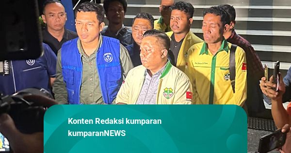 JK Dilaporkan ke Polda Metro Atas Dugaan Penistaan Agama Terkait Ceramah di UGM