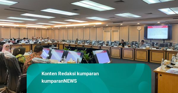 Anggota Komisi XIII DPR: Jangan Sampai BPIP Kalah Keren dari Pemuda Pancasila
