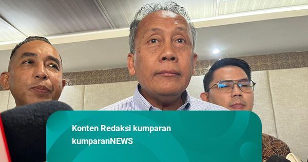 Panas Isu NasDem-Gerindra Bersatu, Saan: Bahasanya Bukan Merger tapi Fusi