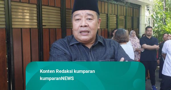 Bertemu Jokowi 1 Jam, Petinggi PSI Langsung Bantah Isu 'Jokowi Caplok NasDem'
