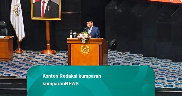 Raperda Air Minum: Pram Ajak Warga Tinggalkan Air Tanah, Beralih ke Air Pipa