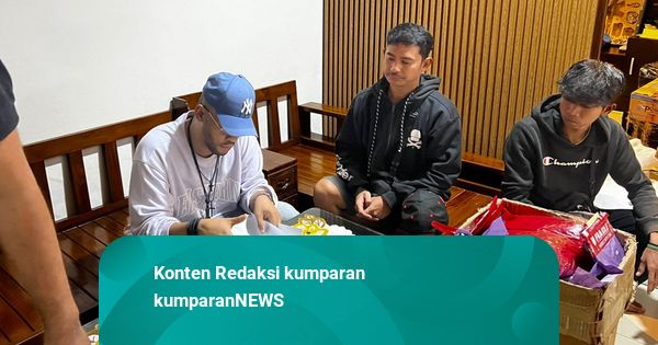 Dulu Lulusan SMK Penerbangan, Kini Jualan Kosmetik Berbahan Merkuri di Bogor