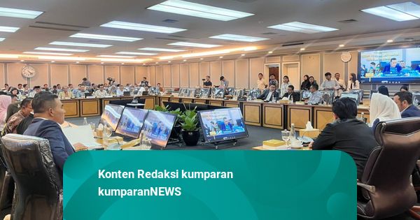 Anggota Komisi XIII DPR: KSP Harus Aktif Jadi Mata dan Telinga Presiden Prabowo