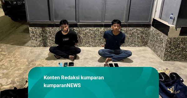 Polri Bekuk Sindikat Narkoba Malaysia-Riau, Sita 29 Kg Sabu dan 19 Ribu Ekstasi