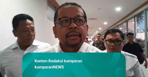 KSP soal Inflasi Pengamat: Bukan Antikritik, tapi Pakai Data Akurat-Tepat