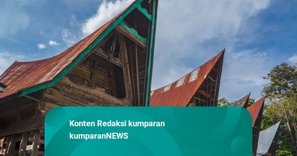 Puluhan Ribu Siswa Sumatera Incar Top 5 Kampus RI, Ungguli Siswa dari Pulau Lain