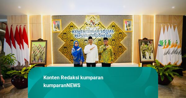 Gus Ipul Ingatkan Pemda Sekolah Rakyat Tak Membuka Pendaftaran Siswa