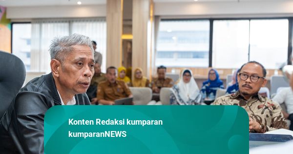 Wamensos Agus Jabo Dorong Pemberdayaan Kelompok Rentan di Sulawesi Barat