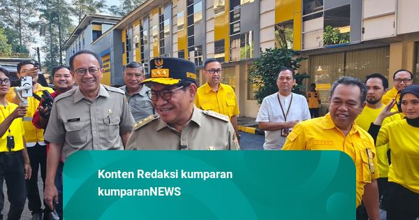 Pram Singgung Kasus Manipulasi AI di JAKI: Jangan Sampai Terjadi di Bina Marga