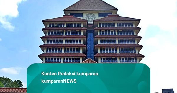 Mahasiswa FH UI Terduga Pelecehan Seksual Dipecat dari Organisasi BPM