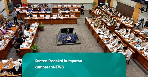 Catatan 7 Fraksi di DPR Jelang Haji 2026, Ingatkan Koper-Masalah Jarak Hotel
