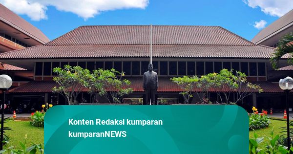 Mahasiswa FH UI Terduga Pelecehan Seksual Terancam DO bila Terbukti Melanggar