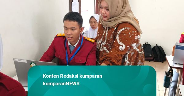 Saat Sekolah Rakyat Ubah Nasib Mantan Penjual Tahu Bulat dan Penjaga Warkop