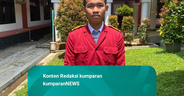 Sekolah Rakyat di Bekasi, Bantu Siswa Miskin Raih Medali Olimpiade Matematika