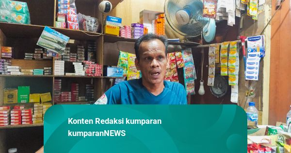 Pria di Sumut Siram Bensin & Ancam Bakar Warung usai Tak Diberi 'Uang Keamanan'
