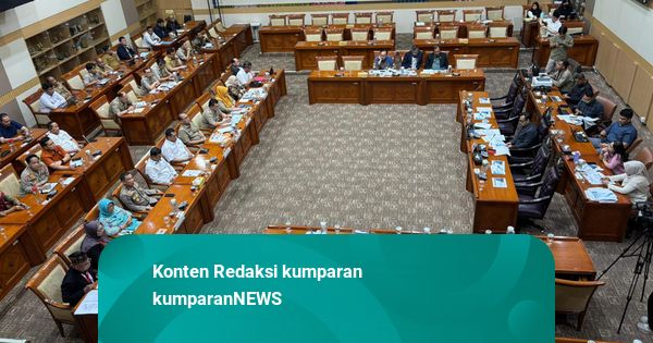 Duduk Perkara Sengketa Tanah di Benhil, Jakpus, yang Diadukan ke Komisi III